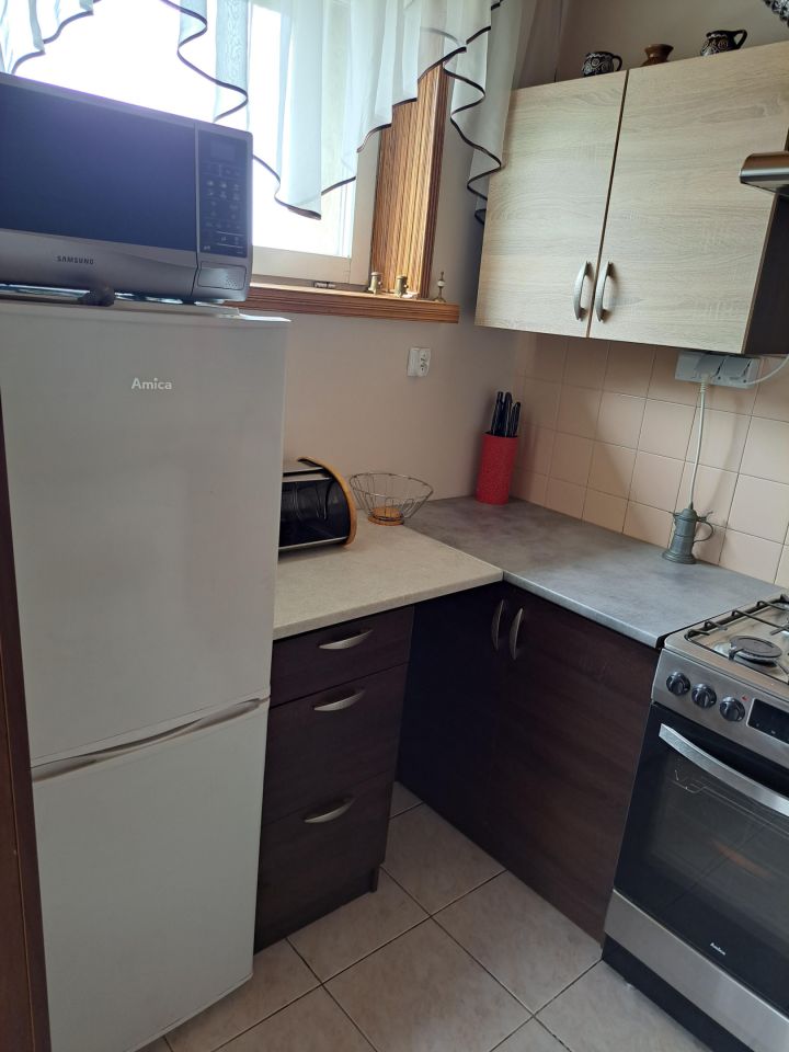 Mieszkanie 2-pokojowe Kutno Centrum, Chodkiewicza. Zdjęcie 7