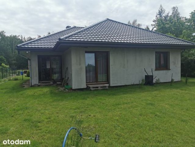 dom wolnostojący, 4 pokoje Chwałowice, ul. Główna. Zdjęcie 3