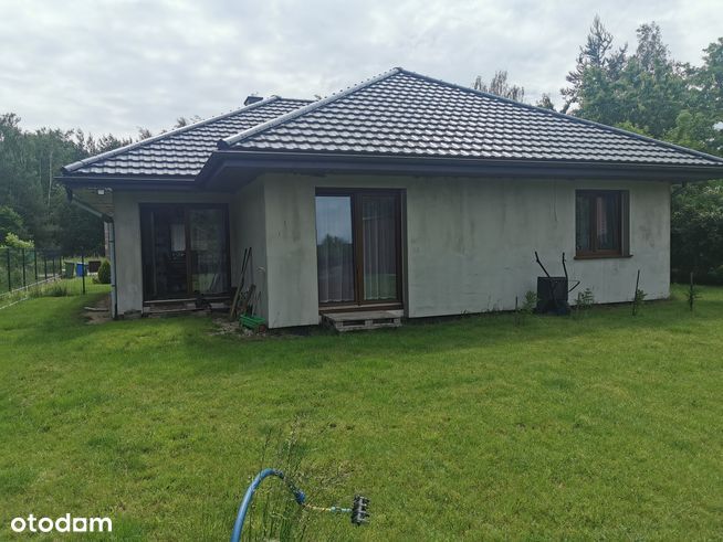 dom wolnostojący, 4 pokoje Chwałowice, ul. Główna. Zdjęcie 3