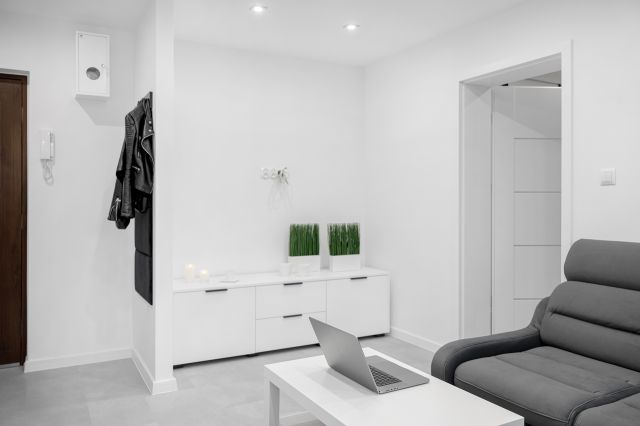 Mieszkanie 2-pokojowe Czerwionka-Leszczyny Czerwionka, ul. Furgoła. Zdjęcie 2