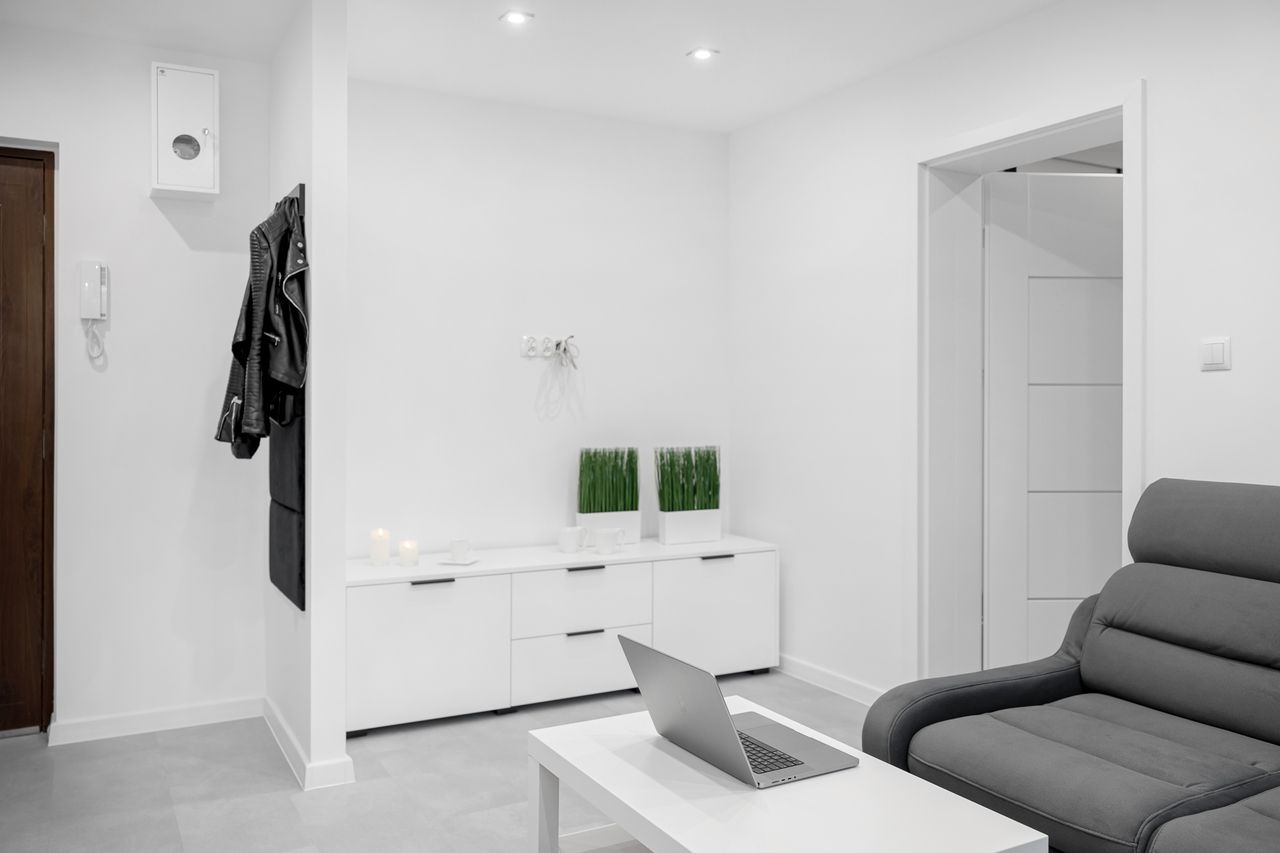 Mieszkanie 2-pokojowe Czerwionka-Leszczyny Czerwionka, ul. Furgoła. Zdjęcie 2