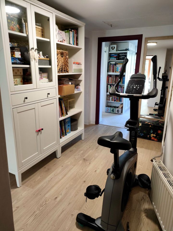 Mieszkanie 4-pokojowe Szczecin Gumieńce, ul. Kasztanowa. Zdjęcie 13