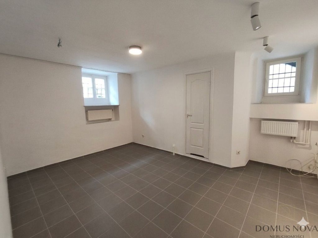 Biuro Warszawa Śródmieście, ul. Rozbrat. Zdjęcie 7