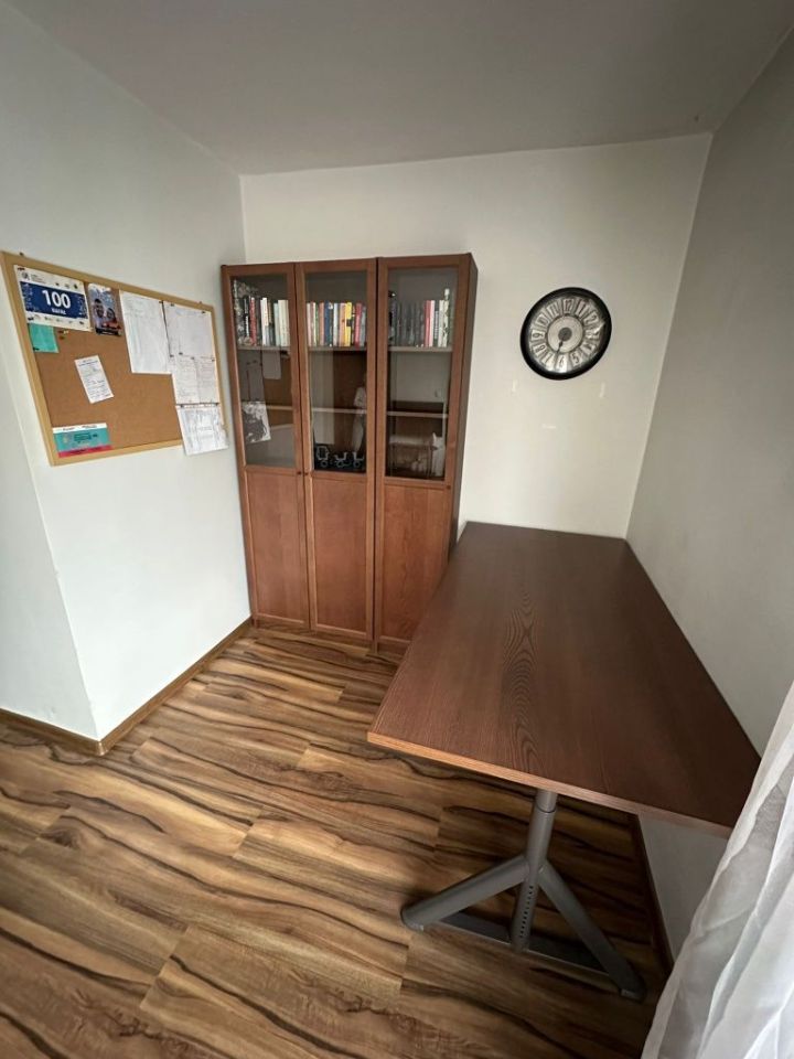 Mieszkanie 2-pokojowe Poznań Dębiec, ul. Dębowa. Zdjęcie 6