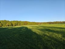 Działka siedliskowa Szczenurze. Zdjęcie 3