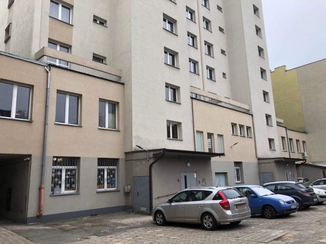 Mieszkanie 2-pokojowe Łódź Śródmieście, ul. Prezydenta Gabriela Narutowicza. Zdjęcie 69