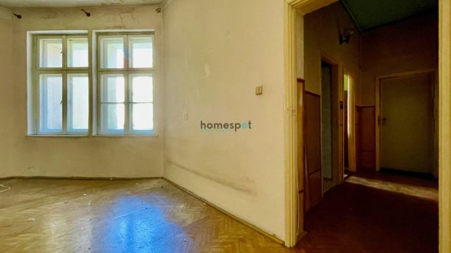 Mieszkanie 1-pokojowe Poznań Wilda, ul. Antoniego Józefa Madalińskiego. Zdjęcie 5