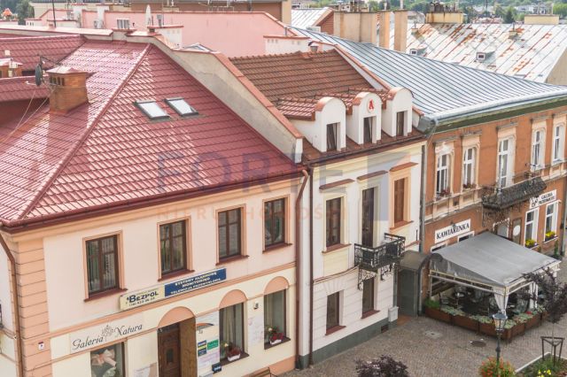 kamienica, 15 pokoi Jarosław. Zdjęcie 16