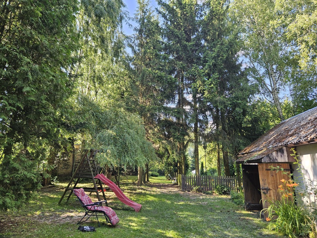 siedlisko, 2 pokoje Ksawerówka. Zdjęcie 6