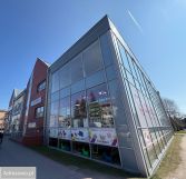 Lokal Strzelce Krajeńskie Centrum, ul. Bolesława Chrobrego. Zdjęcie 1