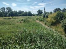 Działka inwestycyjna Gronowo Górne, ul. Berylowa. Zdjęcie 3
