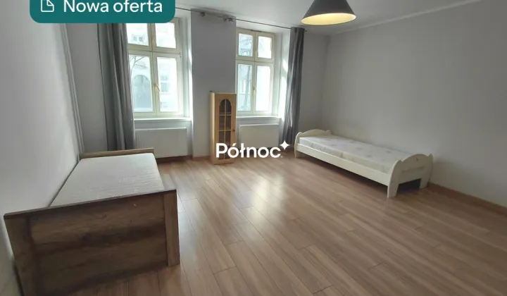 Mieszkanie 2-pokojowe Bolesławiec Centrum, ul. Bolesława Chrobrego