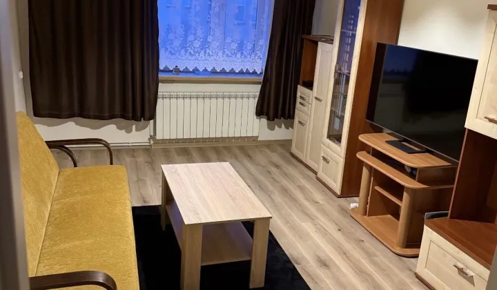 Mieszkanie 2-pokojowe Pleszew, ul. Stefana Batorego