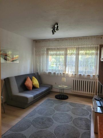 Mieszkanie 1-pokojowe Warszawa Ochota, ul. Racławicka. Zdjęcie 1