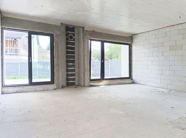 dom wolnostojący, 4 pokoje Rzeszów Staromieście, ul. Lubelska. Zdjęcie 6