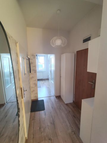 Mieszkanie 2-pokojowe Kraków Kliny, ul. Borkowska. Zdjęcie 2