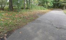 Działka inwestycyjna Nieborów, ul. Spacerowa. Zdjęcie 1