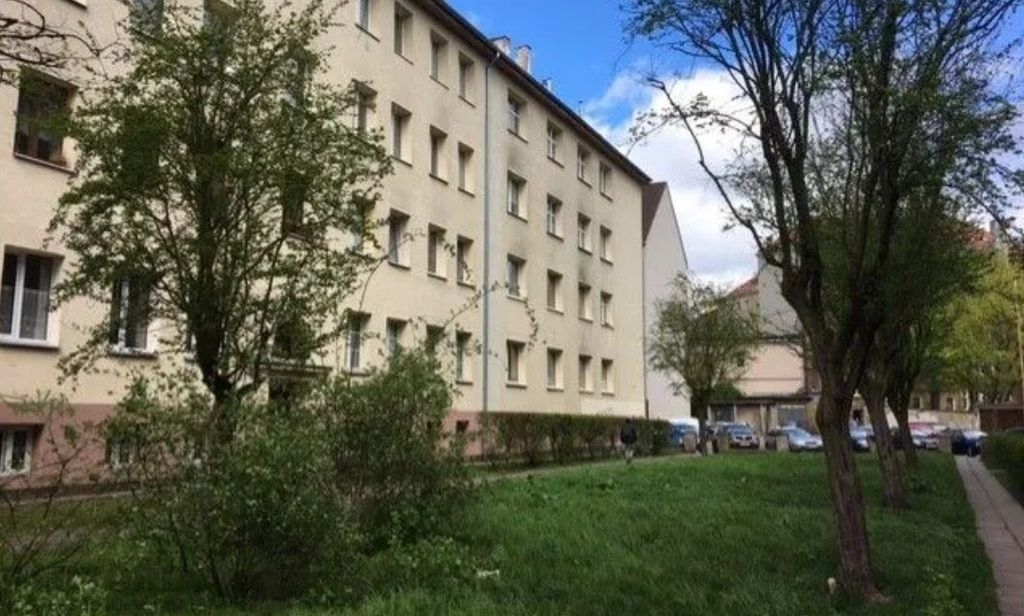 Mieszkanie 2-pokojowe Szczecin Pogodno, ul. Maksyma Gorkiego. Zdjęcie 1