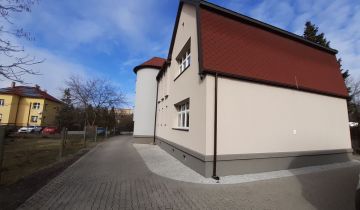 Mieszkanie 3-pokojowe Jaworzno Centrum, ul. Żwirki i Wigury