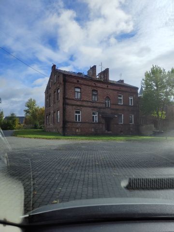 Mieszkanie 1-pokojowe Kamienica Polska. Zdjęcie 1