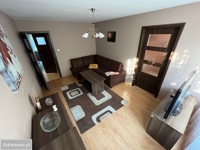 Mieszkanie 3-pokojowe Lublin Bronowice, ul. Bukowa. Zdjęcie 1