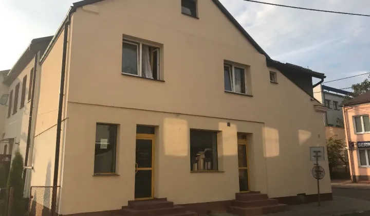 Lokal Parczew, ul. Kościelna