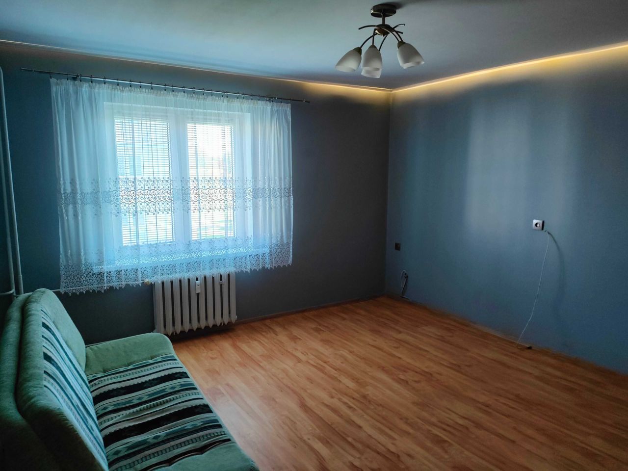 Mieszkanie 3-pokojowe Szubin, ul. Władysława Wiewiórowskiego. Zdjęcie 4