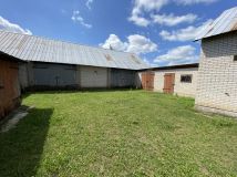 siedlisko Grymiaczki. Zdjęcie 2