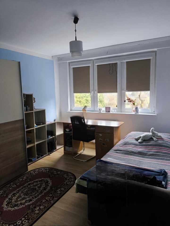 Mieszkanie 3-pokojowe Bierzwnik, ul. Szkolna. Zdjęcie 5