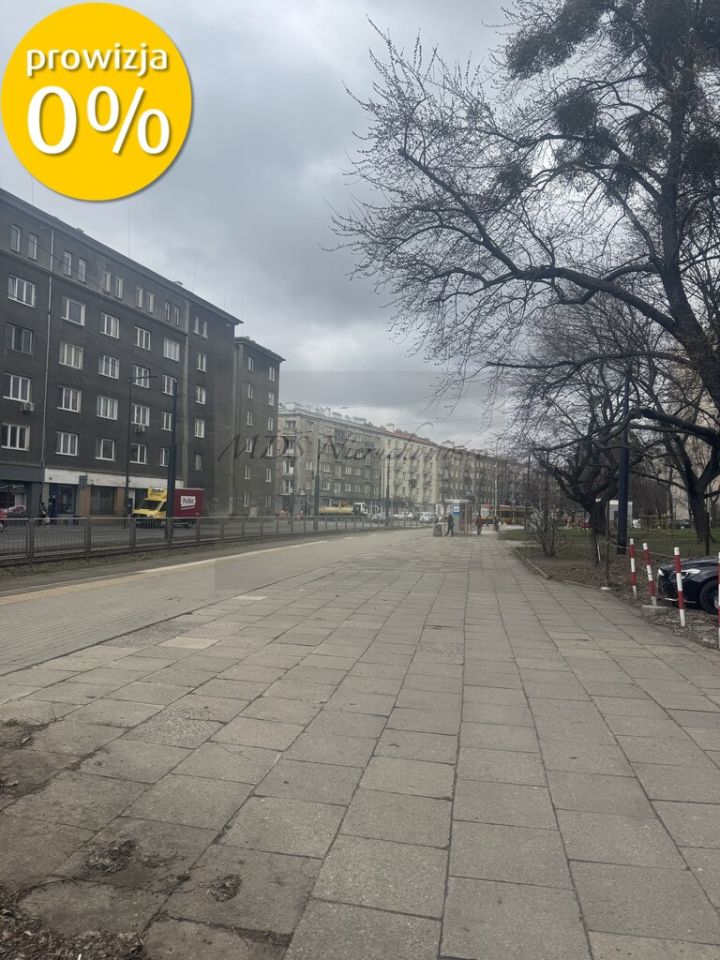 Mieszkanie 3-pokojowe Warszawa Wola, ul. Okopowa. Zdjęcie 18