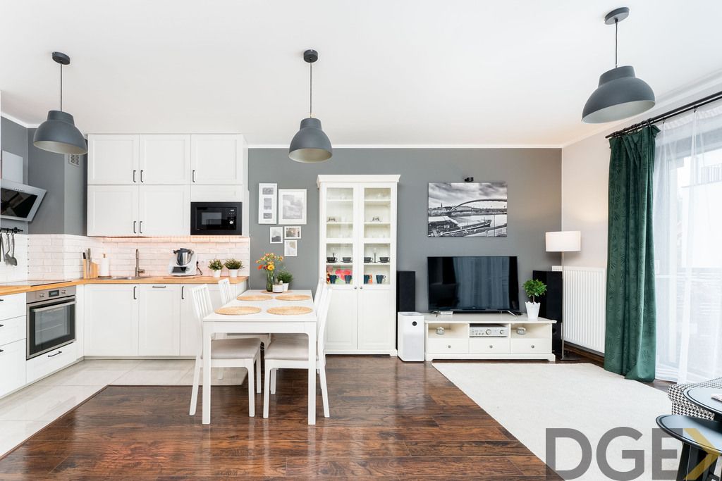 Mieszkanie 3-pokojowe Wieliczka, ul. Zbożowa