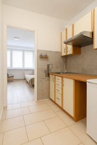 Mieszkanie 1-pokojowe Warszawa Żoliborz, ul. Zygmunta Krasińskiego. Zdjęcie 1