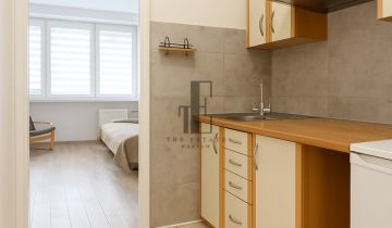 Mieszkanie 1-pokojowe Warszawa Żoliborz, ul. Zygmunta Krasińskiego
