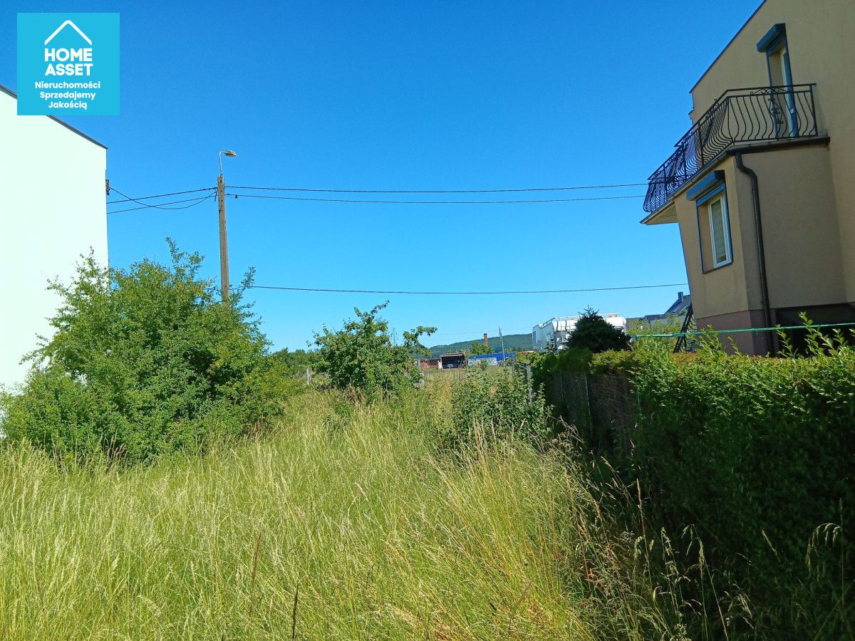 Działka budowlana Rumia, ul. Rajska. Zdjęcie 17