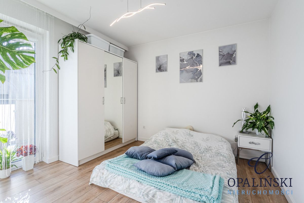 Mieszkanie 3-pokojowe Dębica, ul. Poddęby. Zdjęcie 11