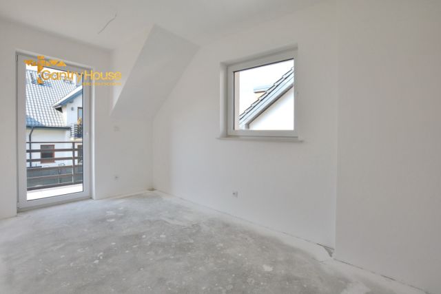 bliźniak, 4 pokoje Dębogórze, ul. Gronowa. Zdjęcie 27