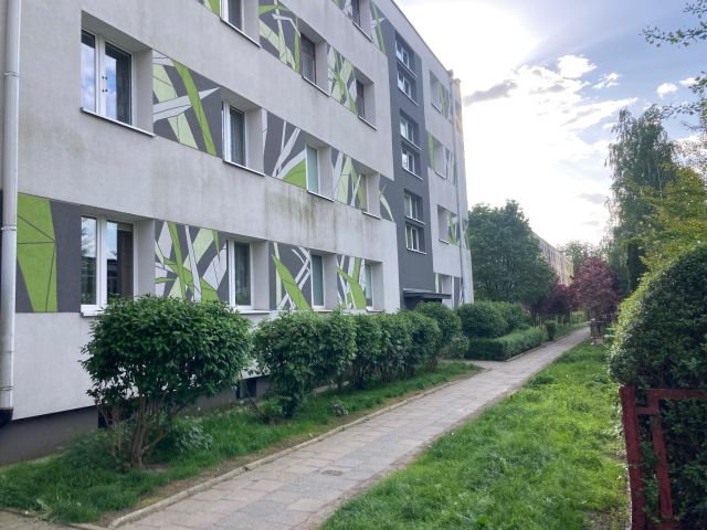 Mieszkanie 3-pokojowe Wrocław Huby, ul. Przestrzenna. Zdjęcie 1