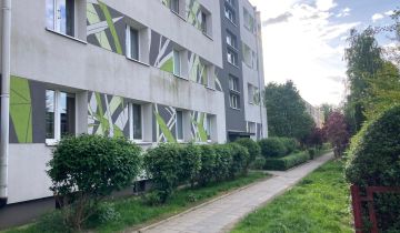 Mieszkanie 3-pokojowe Wrocław Huby, ul. Przestrzenna
