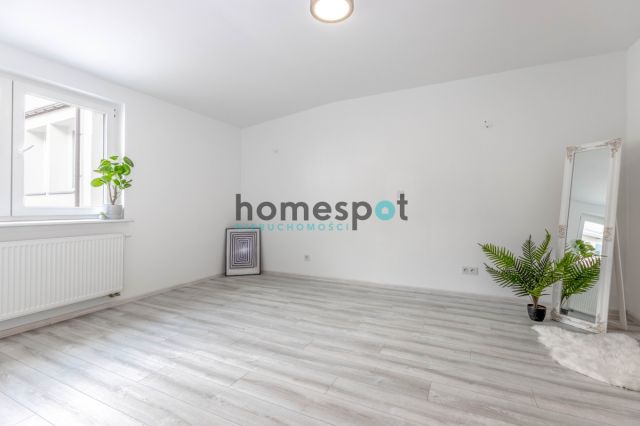 Mieszkanie 2-pokojowe Poznań Wilda, ul. Władysława Sikorskiego. Zdjęcie 2