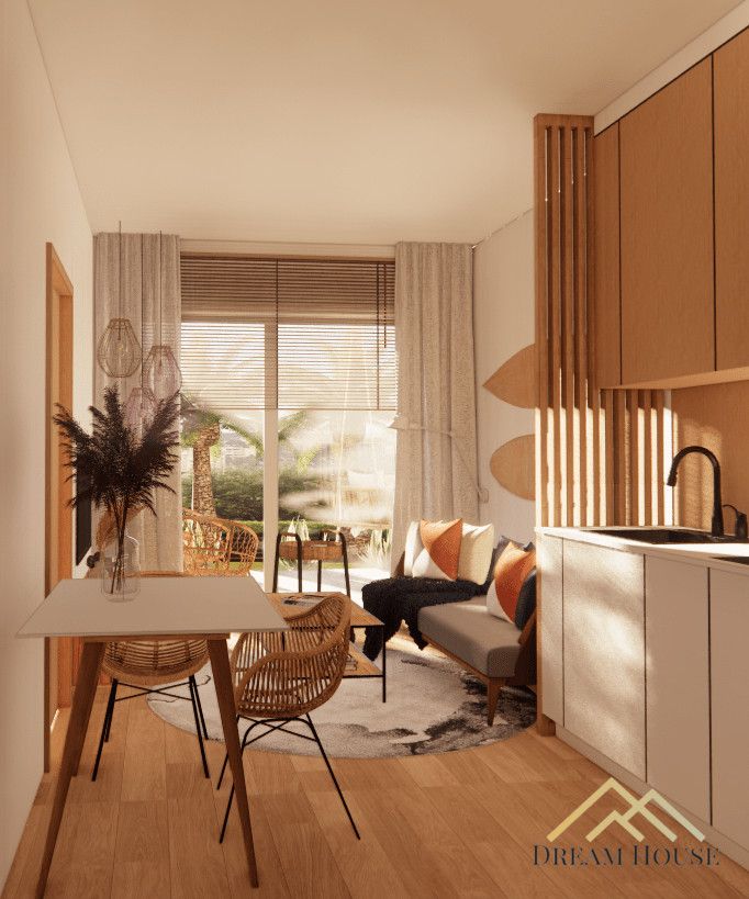 Mieszkanie 2-pokojowe Jastarnia, ul. Bałtycka. Zdjęcie 4