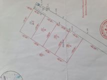 Działka budowlana Piecewo