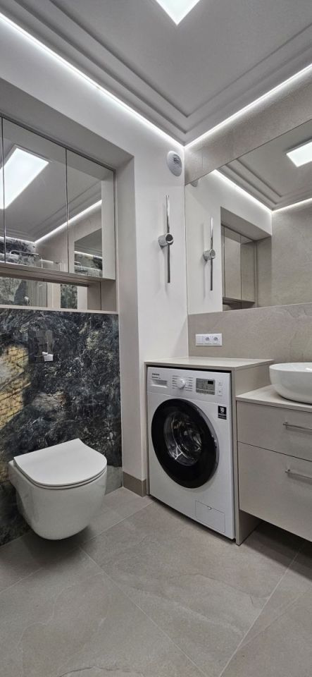 Mieszkanie 2-pokojowe Wrocław Psie Pole, ul. Cynamonowa. Zdjęcie 12