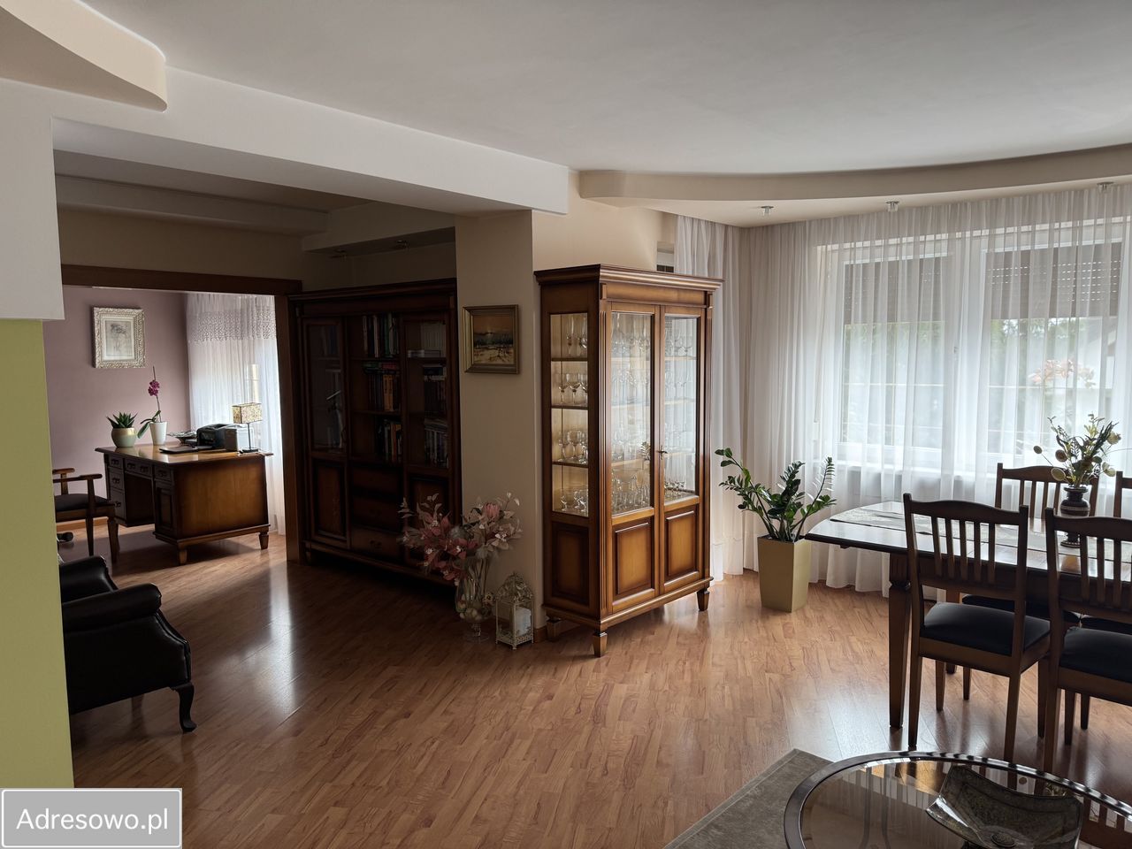 dom wolnostojący, 5 pokoi Piotrków Trybunalski. Zdjęcie 4