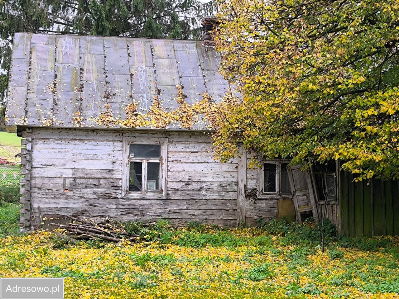 Działka inwestycyjna Nedeżów. Zdjęcie 6