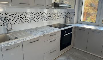 Mieszkanie 2-pokojowe Warszawa Saska Kępa