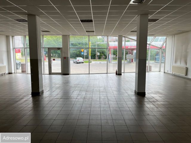 Lokal Staszów, ul. Opatowska. Zdjęcie 1