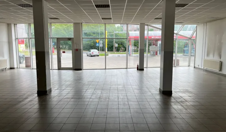 Lokal Staszów, ul. Opatowska