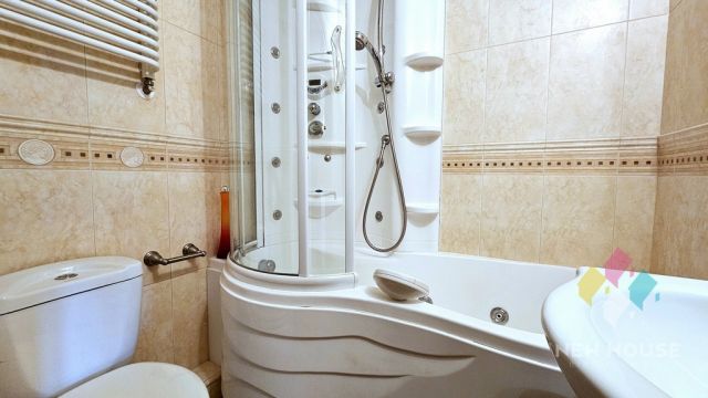 Mieszkanie 4-pokojowe Giżycko, ul. Królowej Jadwigi. Zdjęcie 7