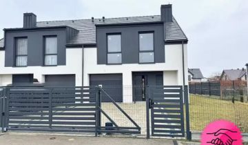 bliźniak, 5 pokoi Kołobrzeg, ul. Michała Kazimierza Radziwiłła