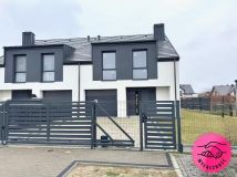 bliźniak, 5 pokoi Kołobrzeg, ul. Michała Kazimierza Radziwiłła